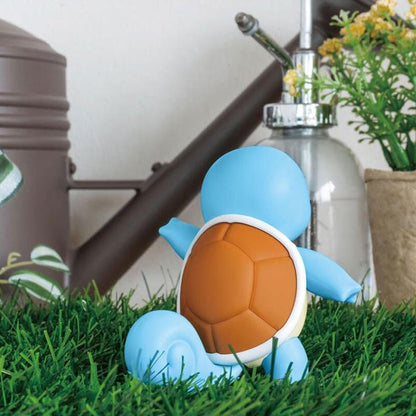 Pokemon Model Kit Quick!! 17 Squirtle