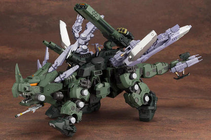 1/72 Green Horn AB - Detailed Model Kit