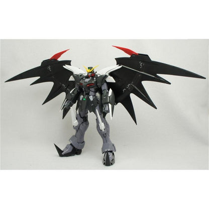 1/100 MG Gundam Deathscythe Hell EW Version