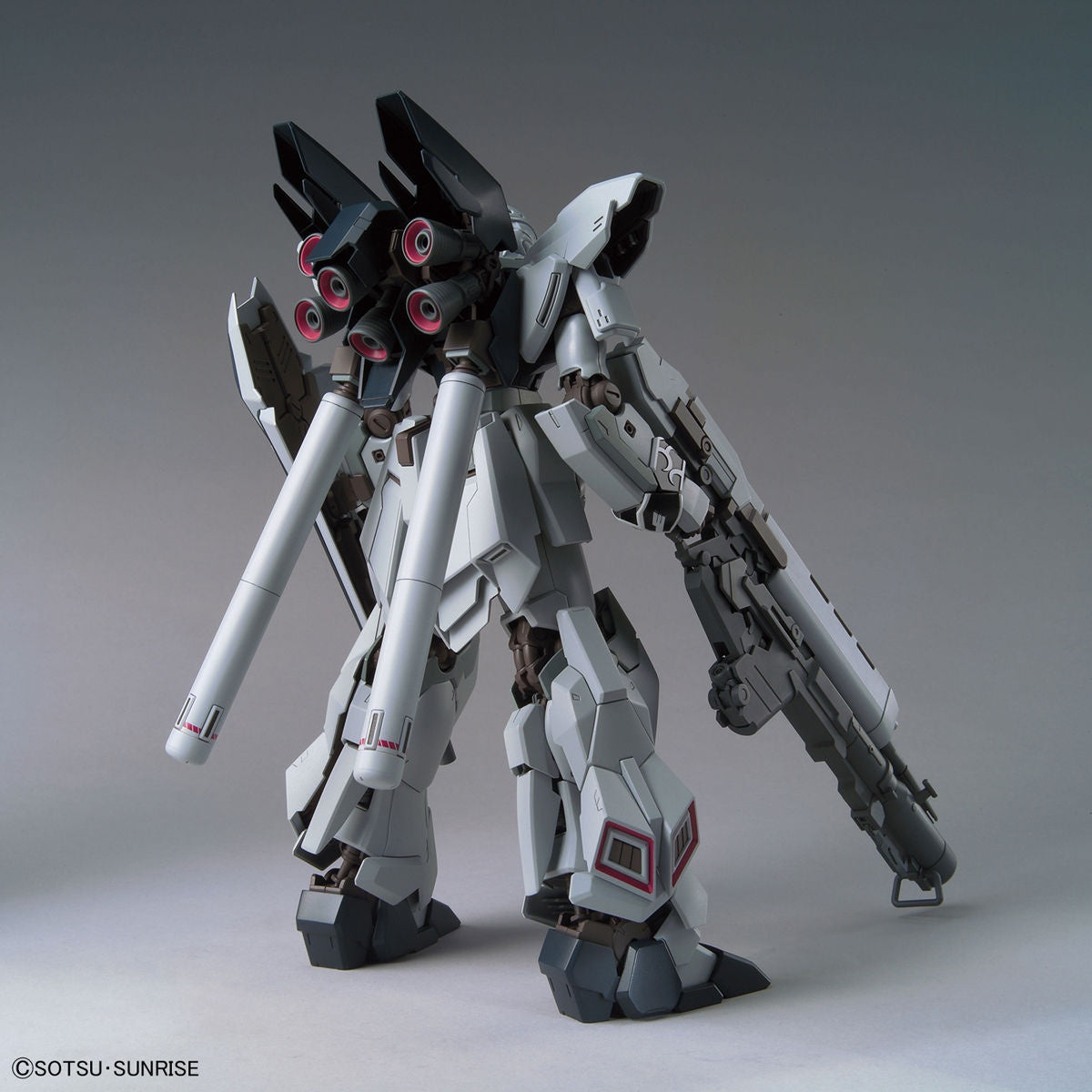 MG 1/100 Sinanju Stein (Narrative Ver.)