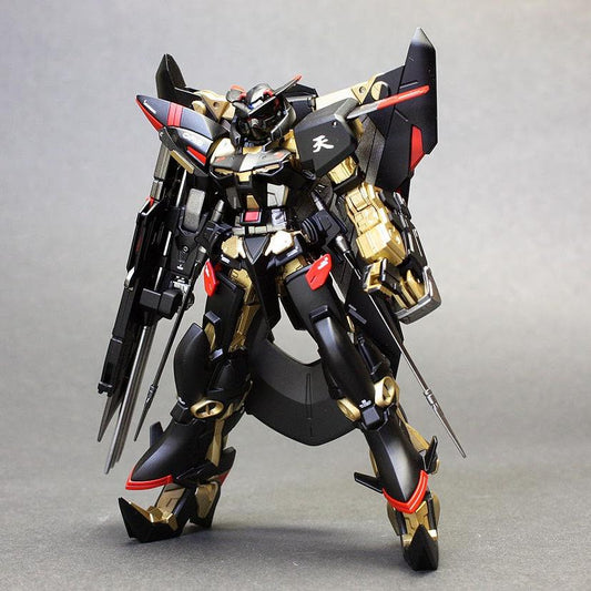 1/144 HG Gundam Astray Gold Frame Amatsu Mina