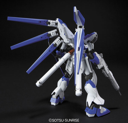 1/144 HGUC Hi-Nu Gundam