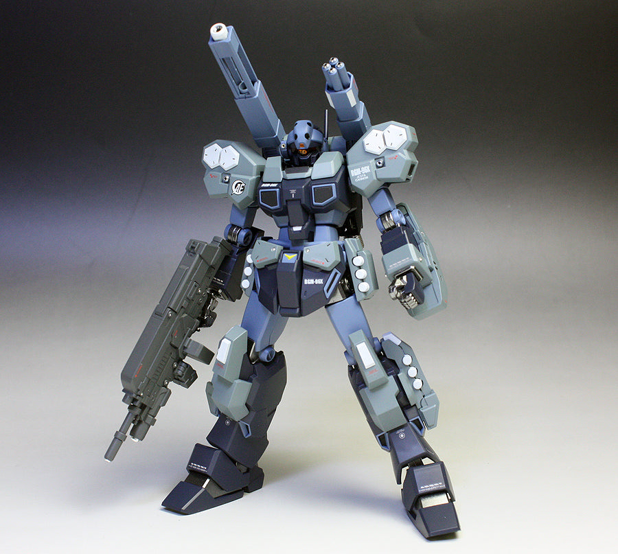 1/144 HGUC JESTA CANNON