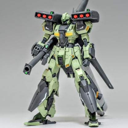 1/144 HGUC STARK JEGAN