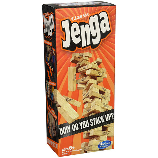 Jenga - Classic