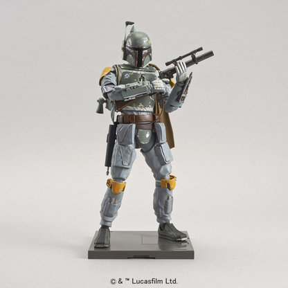 1/12 STAR WARS BOBA FETT