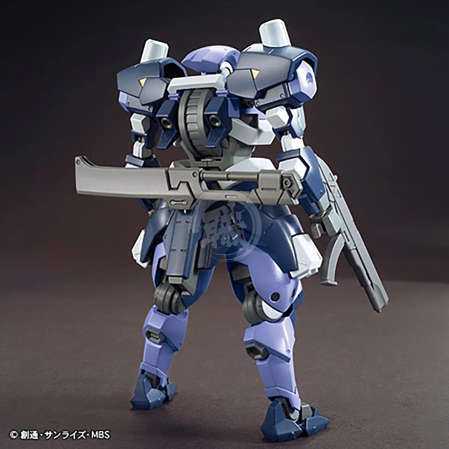 1/144 HG Hyakuren