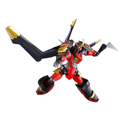 Soul of Chogokin GX-107 Gurren Lagann