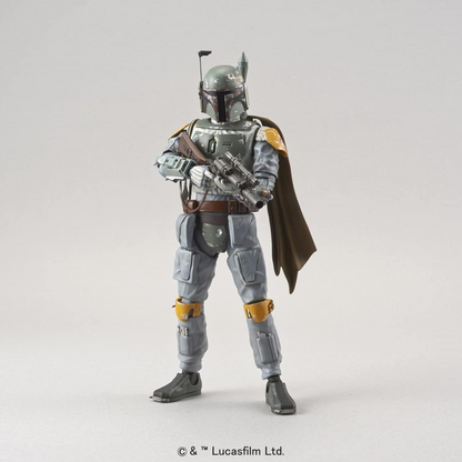 1/12 STAR WARS BOBA FETT