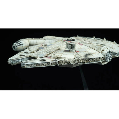 STAR WARS VEHICLE MODEL 006 MILLENNIUM FALCON