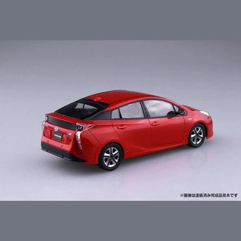 1/32 SNAP TOYOTA PRIUS (Emotional Red)