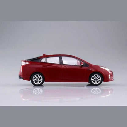 1/32 SNAP TOYOTA PRIUS (Emotional Red)