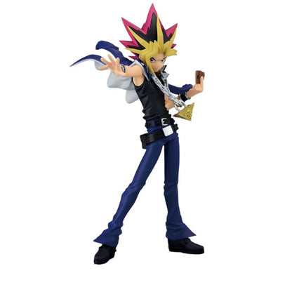 Yu-Gi-Oh! Senkozekkei-Yami Yugi-