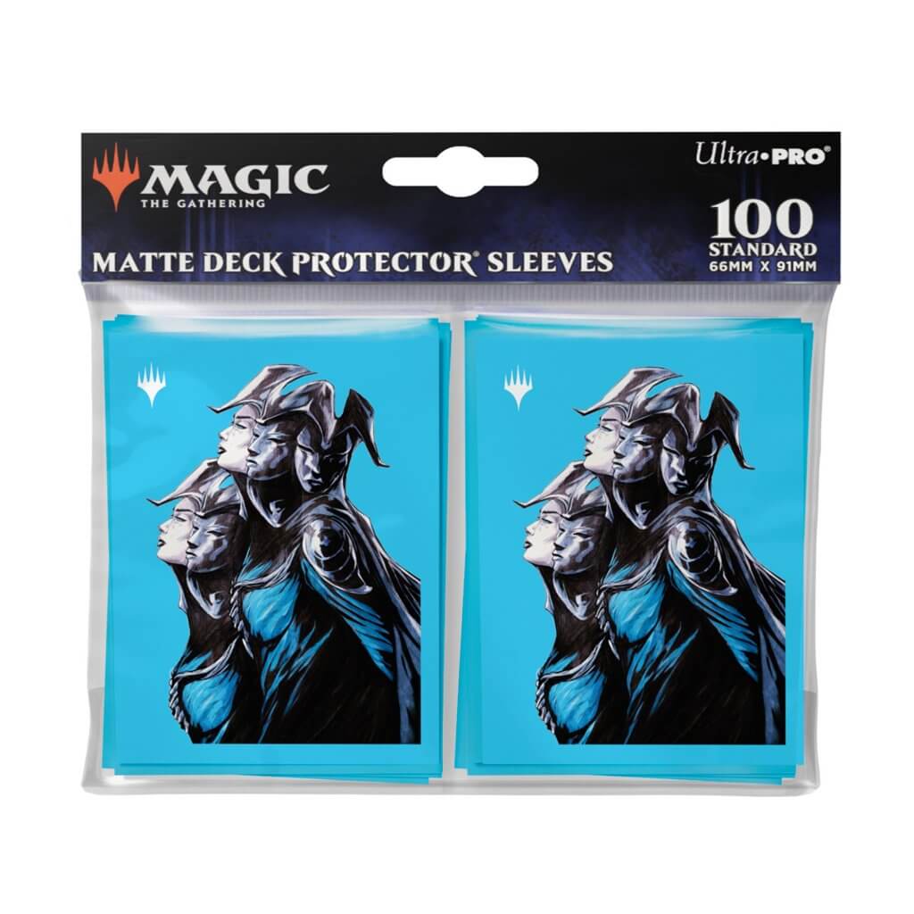 Modern Horizons 3 100ct Deck Protector Sleeves A for Magic: The Gathering