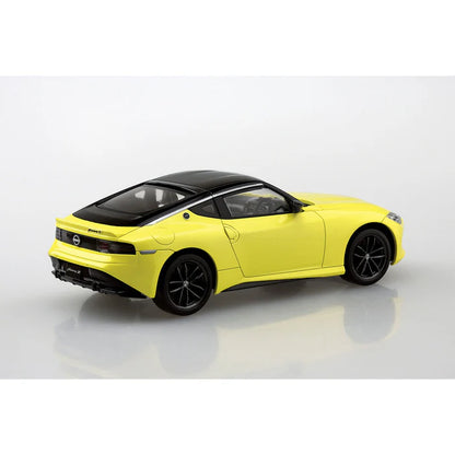 1/32 SNAP NISSAN RZ34 FAIRLADY Z (Ikazuchi Yellow)