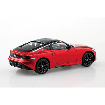 1/32 SNAP NISSAN RZ34 FAIRLADY Z (Red)