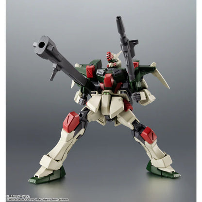 The Robot Spirits <Side Ms> Buster Gundam Ver. A.N.I.M.E.