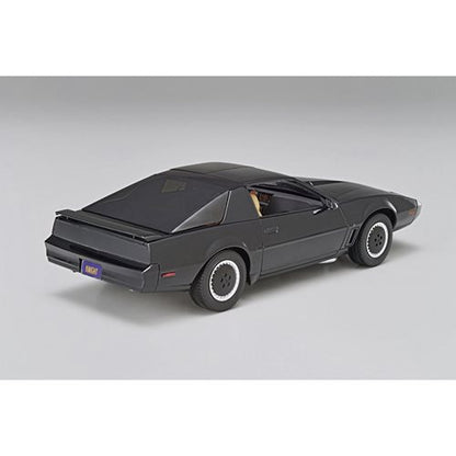 1/24 Knight Rider Knight 2000 K.I.T.T. Season Iv Scanner & Sound Unit