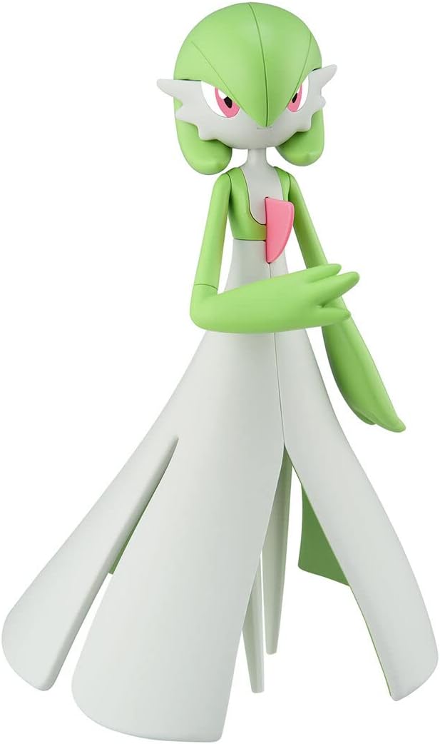 Pokemon Model KIt GARDEVOIR