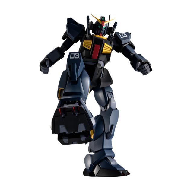 The Robot Spirits (Side MS) RX-178 Gundam Mk-II (Titans) Ver. A.N.I.M.E.