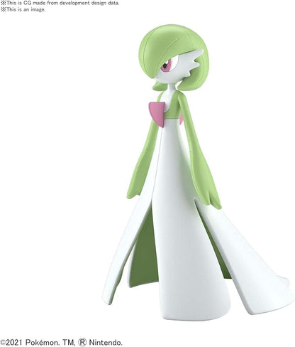 Pokemon Model KIt GARDEVOIR