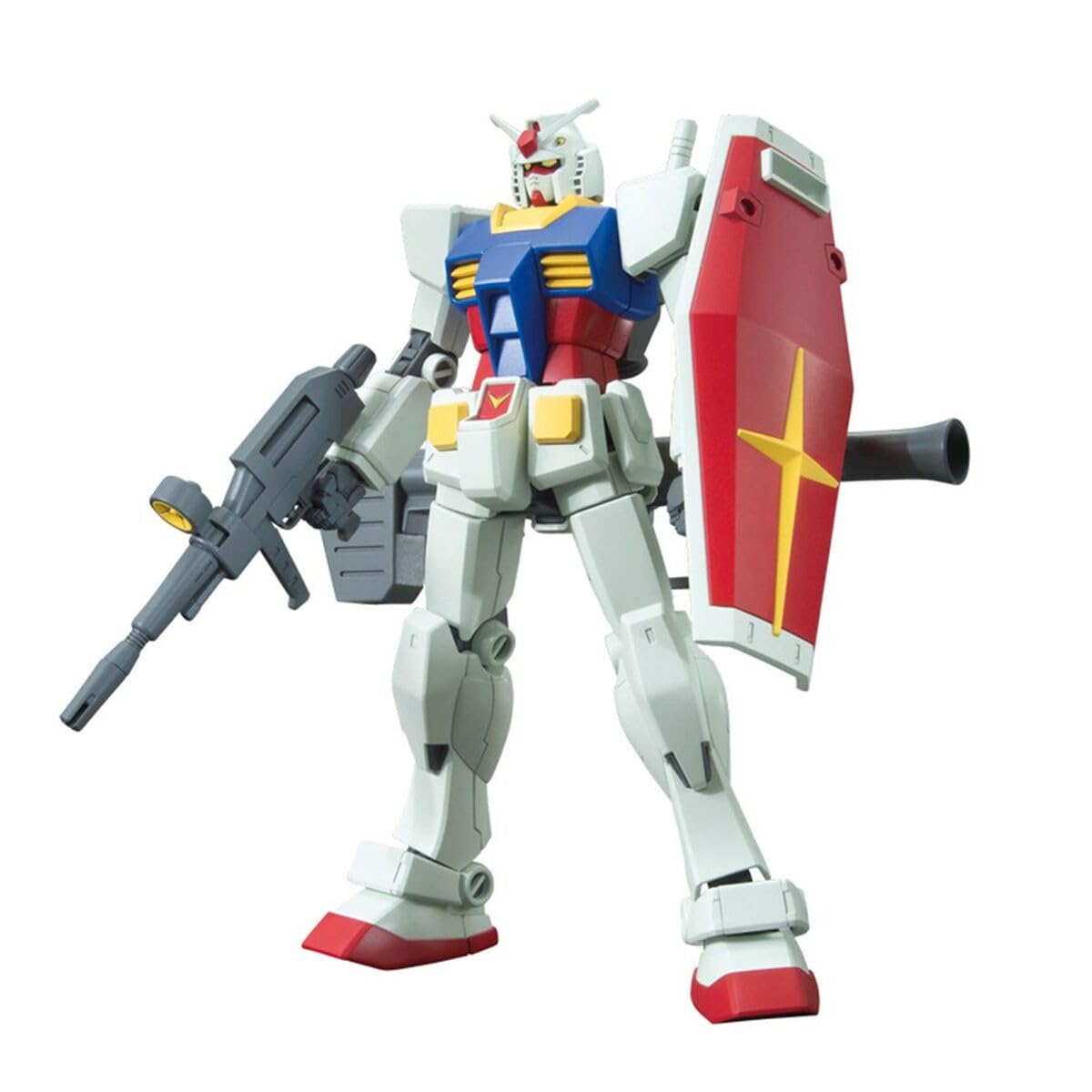 HGUC 1/144 RX-78-2 Gundam