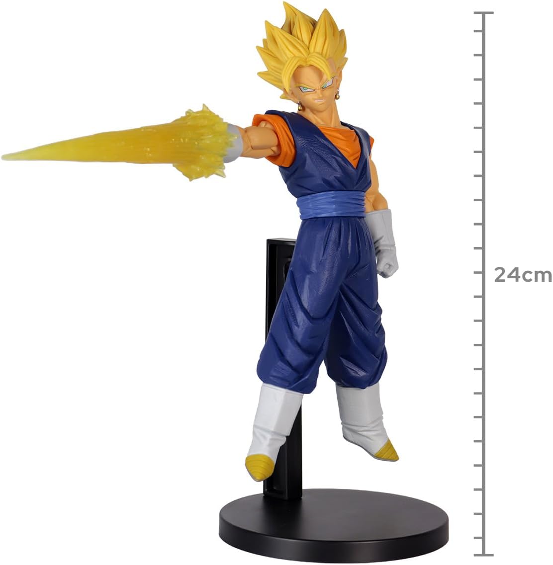 Banpresto Dragon Ball ZG x materia THE VEGITO PVC Figure Figurine 17cm