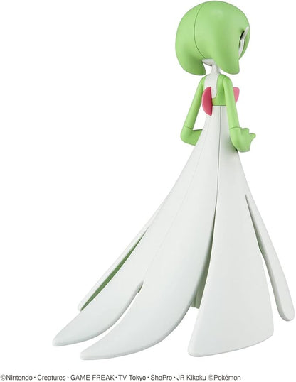 Pokemon Model KIt GARDEVOIR