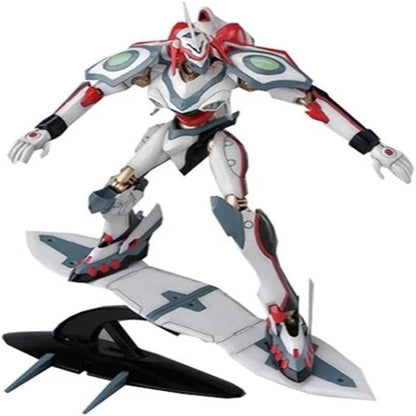 Eureka Seven Nirvash