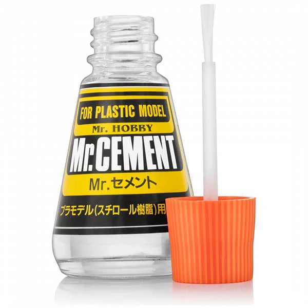 Mr Cement 25ml