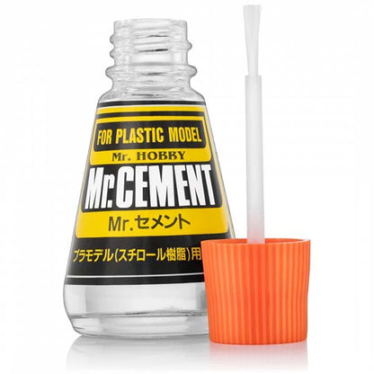 Mr Cement 25ml