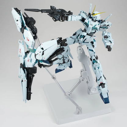 Unicorn Gundam (final decisive battle specification)