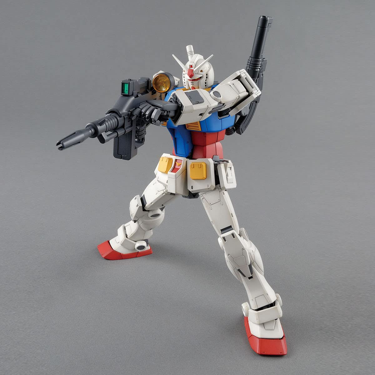 MG 1/100 RX-78-02 GUNDAM (THE ORIGIN)