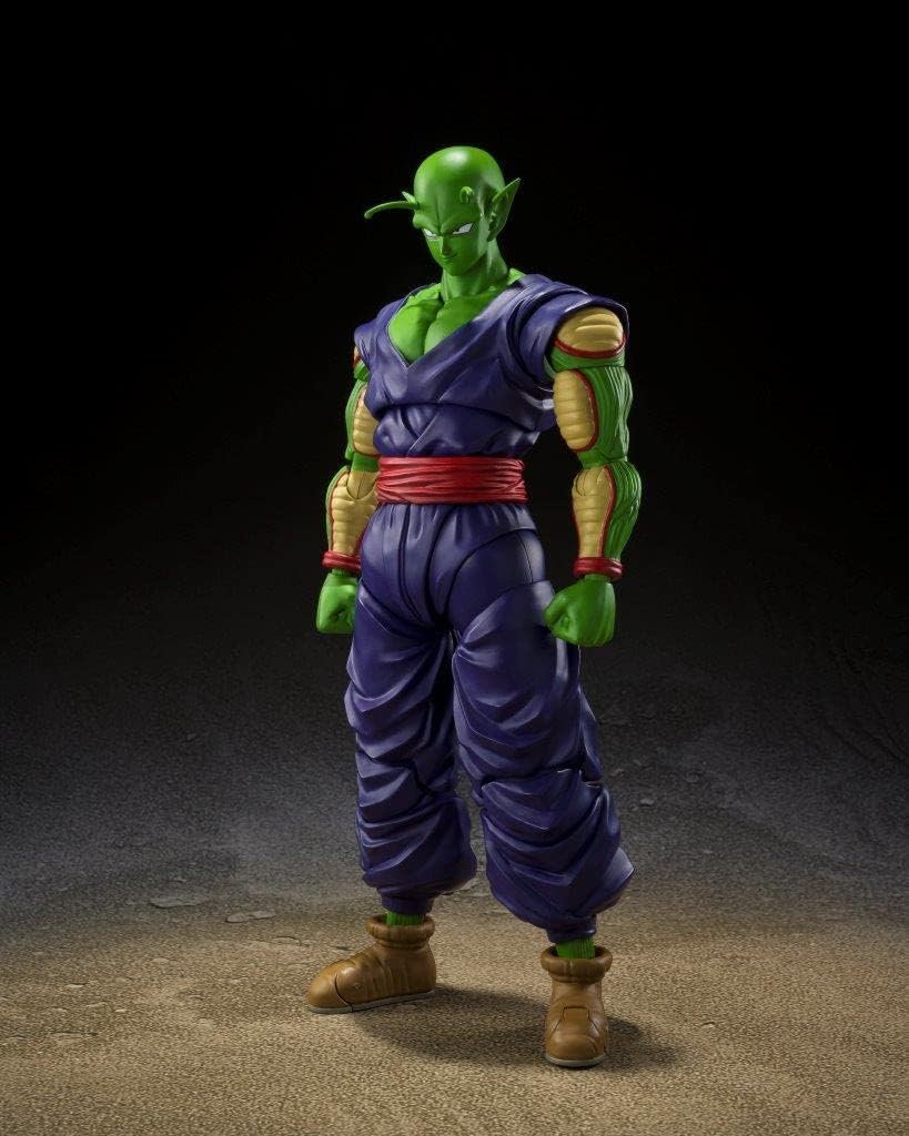 S.H.Figuarts PICCOLO SUPER HERO