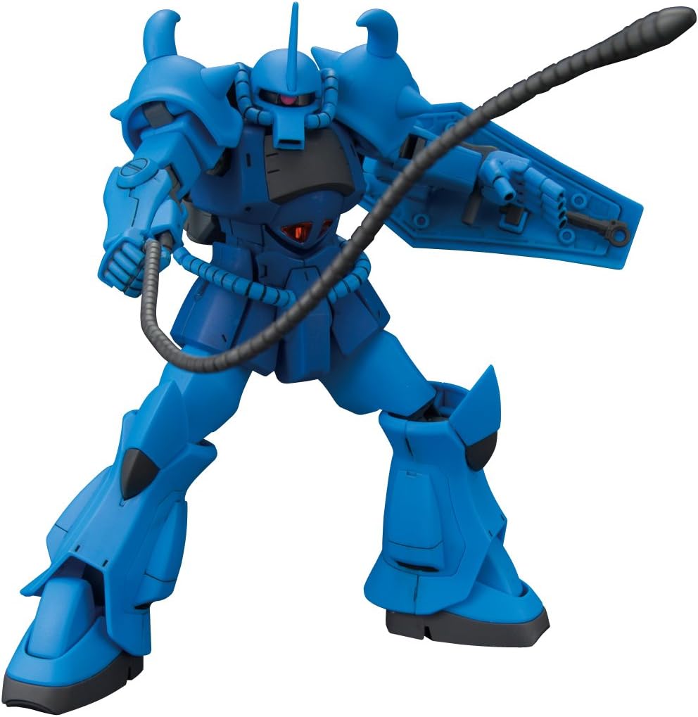 1/144 HGUC Gouf