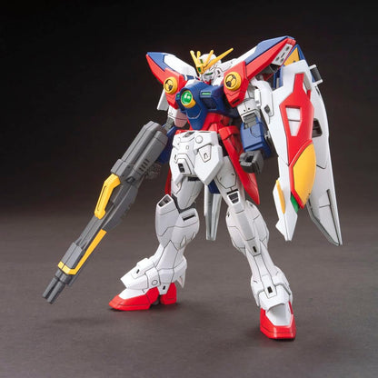 1/144 HGAC Wing Gundam