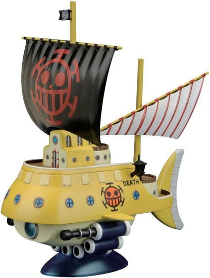 Grand Ship Collection Trafalgar Law's Submarine