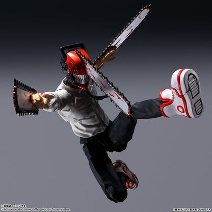 S.H.Figuarts CHAINSAW MAN