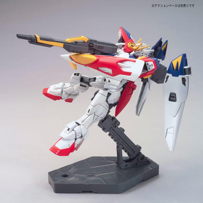 1/144 HGAC Wing Gundam