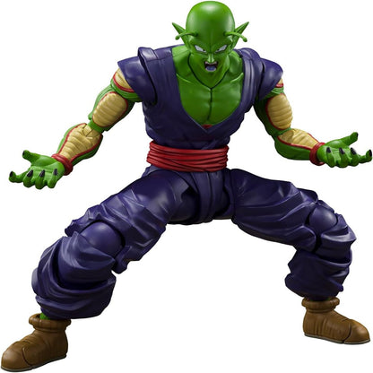 S.H.Figuarts PICCOLO SUPER HERO