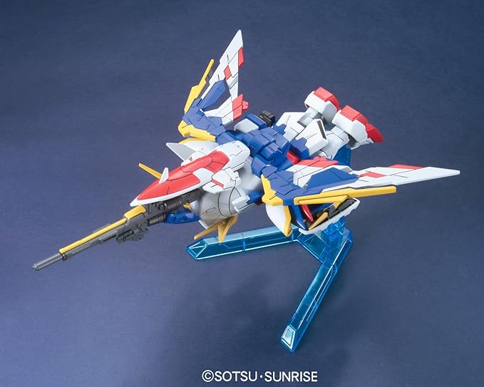 BB366 WING GUNDAM EW VER.