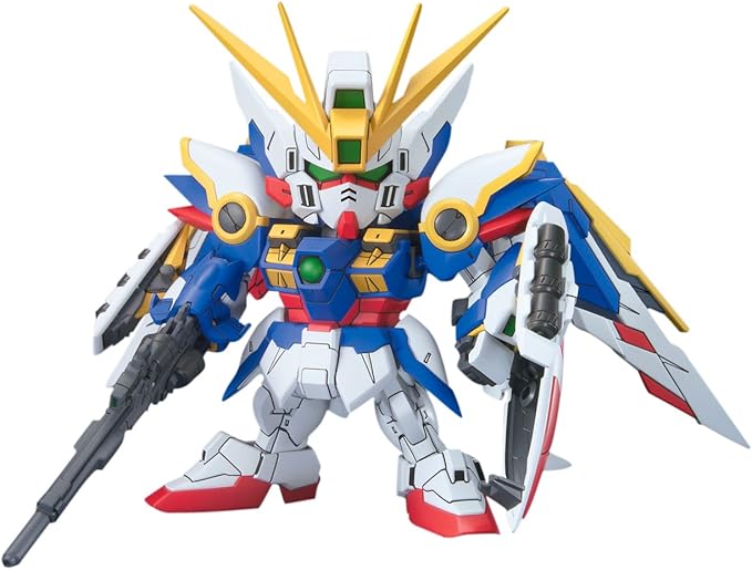 BB366 WING GUNDAM EW VER.