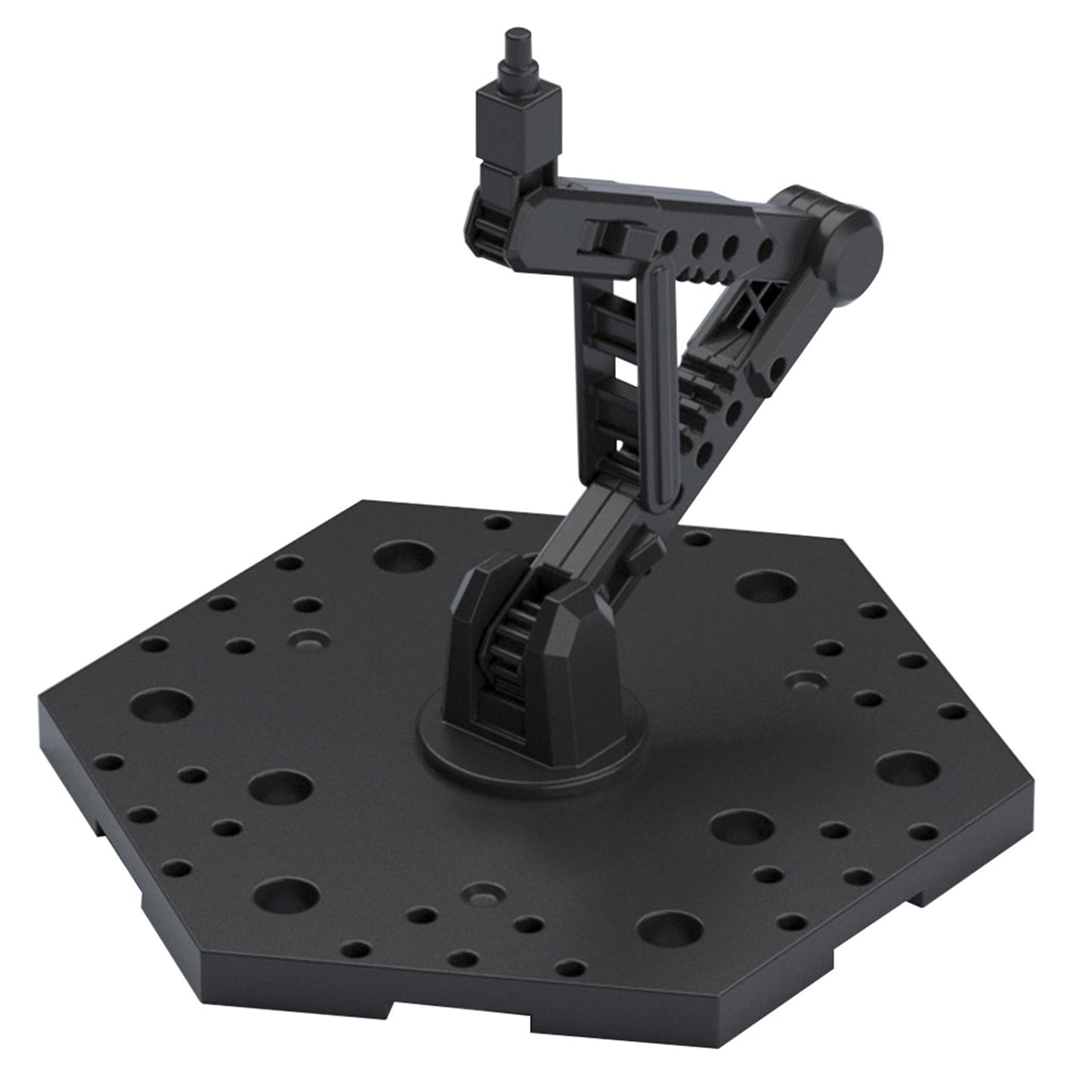 Action Base 5 Black