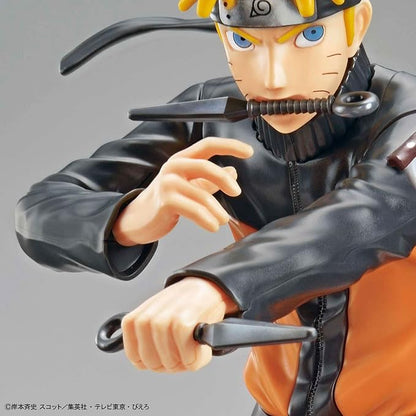 ENTRY GRADE UZUMAKI NARUTO (3L)