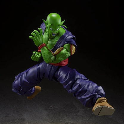 S.H.Figuarts PICCOLO SUPER HERO