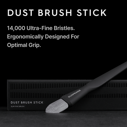 DUST BRUSH STICK