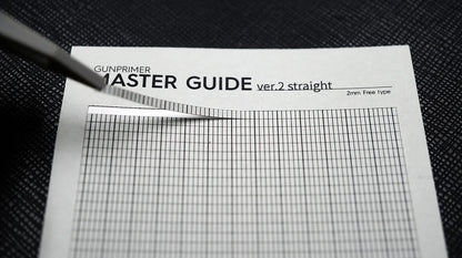 MASTER GUIDE 2