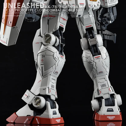 [PG] UNLEASHED RX-78-2 GUNDAM