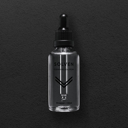 SOLVEN [Dropper / 50ml]