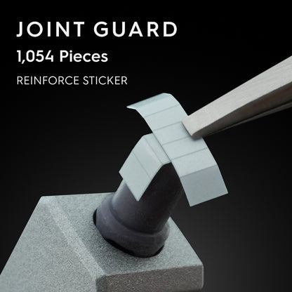 JOINT GUARD [1,054 Pieces]